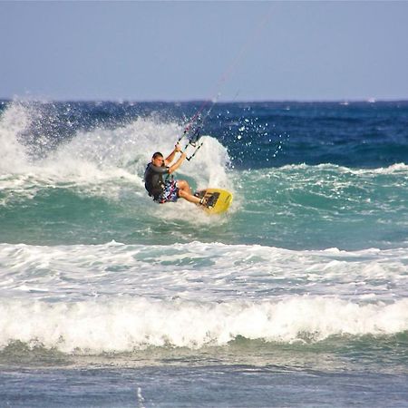 דירות לאס פאלמס דה גראן קנאריה Sunny Islands Tq מראה חיצוני תמונה